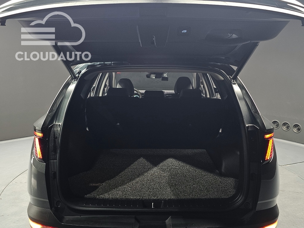 2022 Hyundai Tucson Gasoline 1.6 Turbo 2WD - Image 20