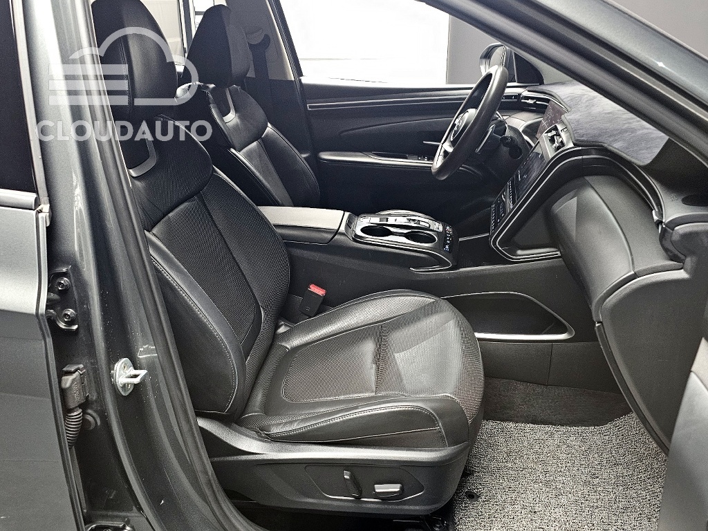 2022 Hyundai Tucson Gasoline 1.6 Turbo 2WD - Image 10