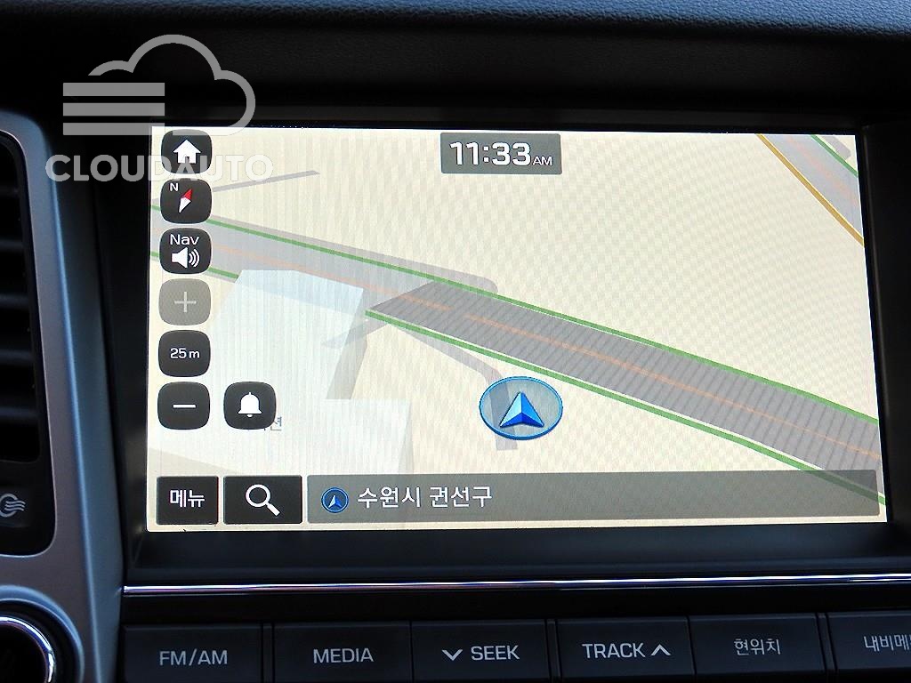2018 Hyundai Tucson Gasoline 1.6 Turbo 2WD - Image 14