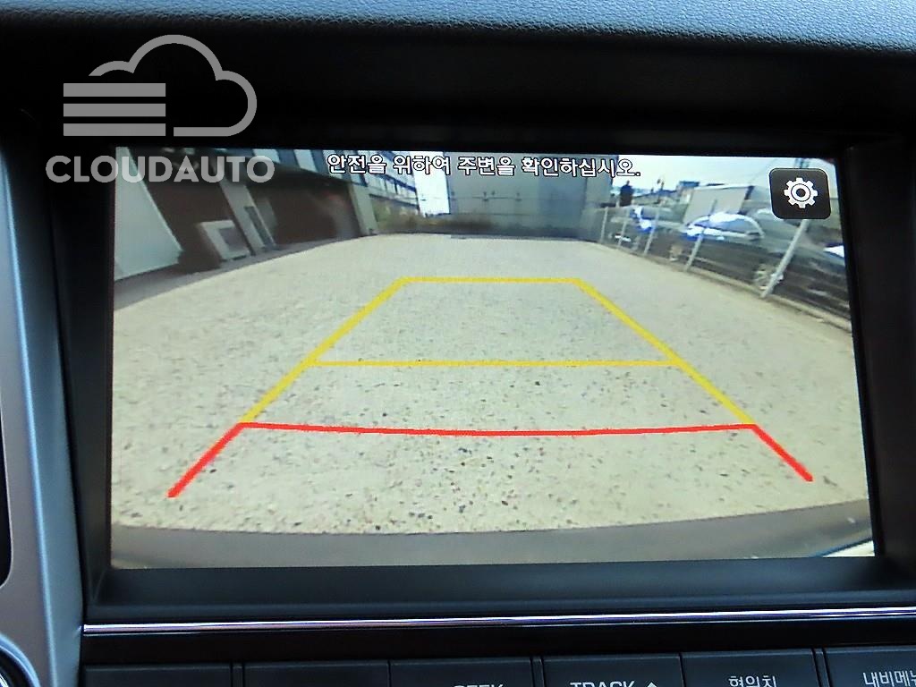 2018 Hyundai Tucson Gasoline 1.6 Turbo 2WD - Image 15