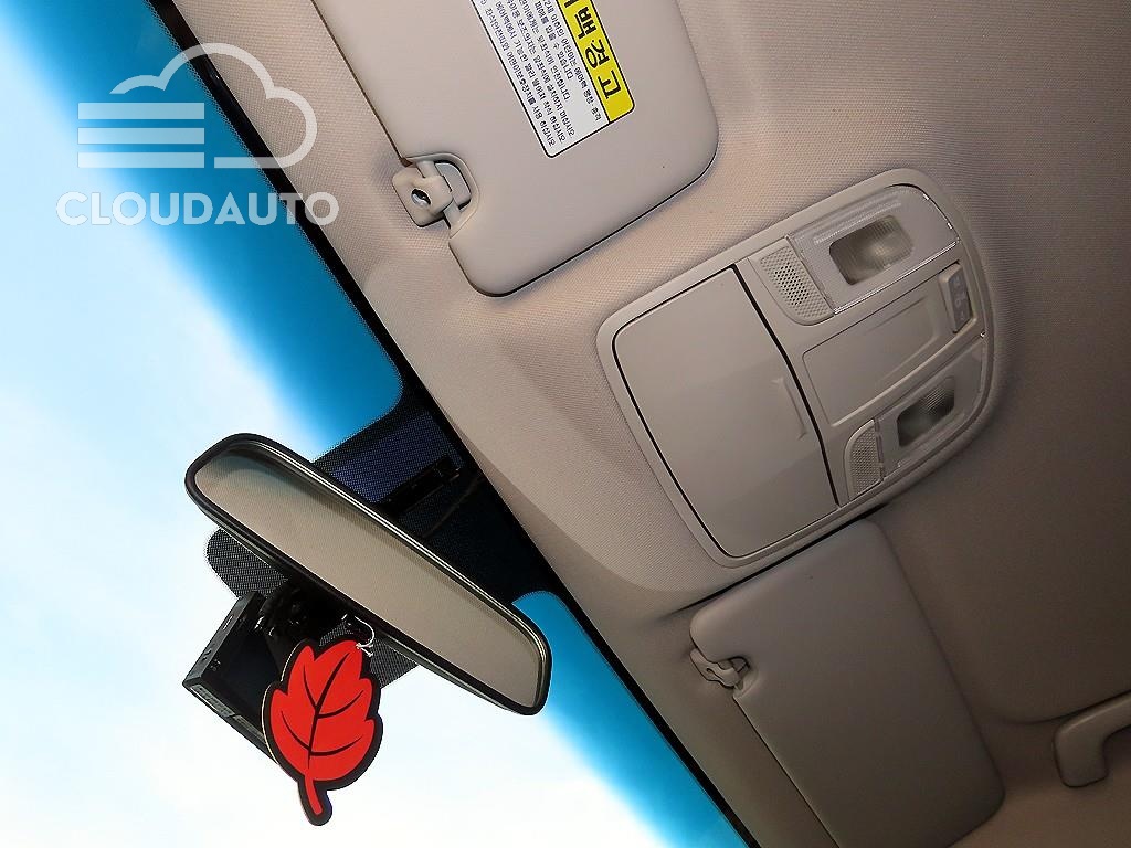 2018 Hyundai Tucson Gasoline 1.6 Turbo 2WD - Image 16