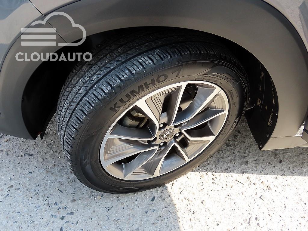 2018 Hyundai Tucson Gasoline 1.6 Turbo 2WD - Image 18