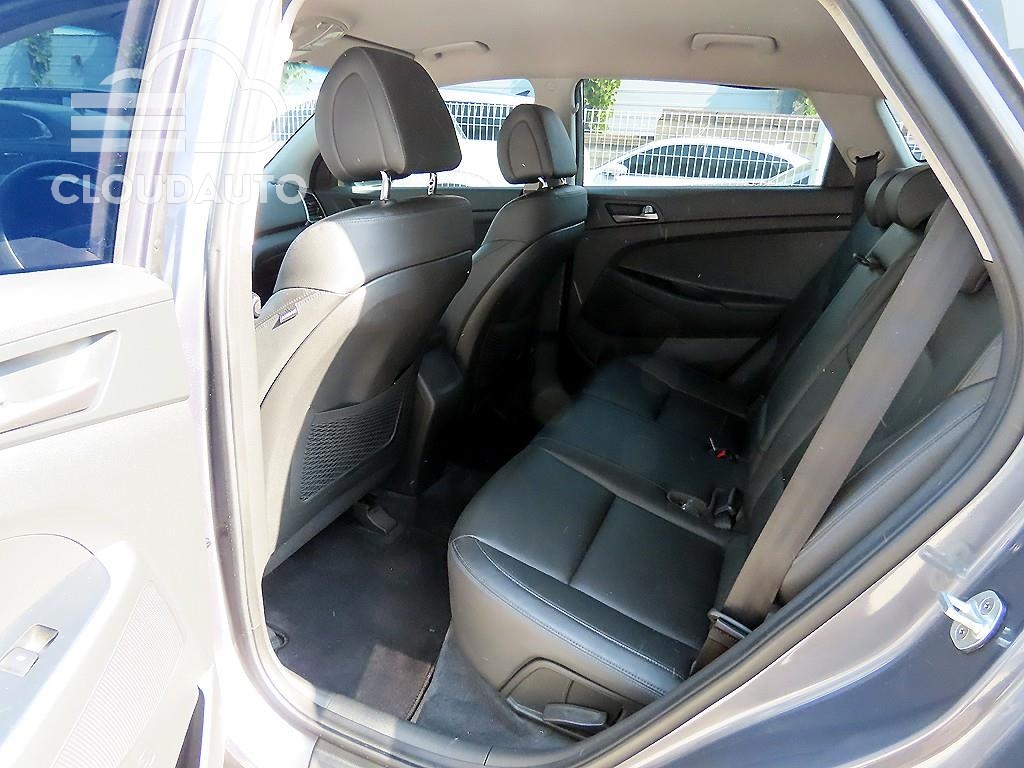 2018 Hyundai Tucson Gasoline 1.6 Turbo 2WD - Image 7