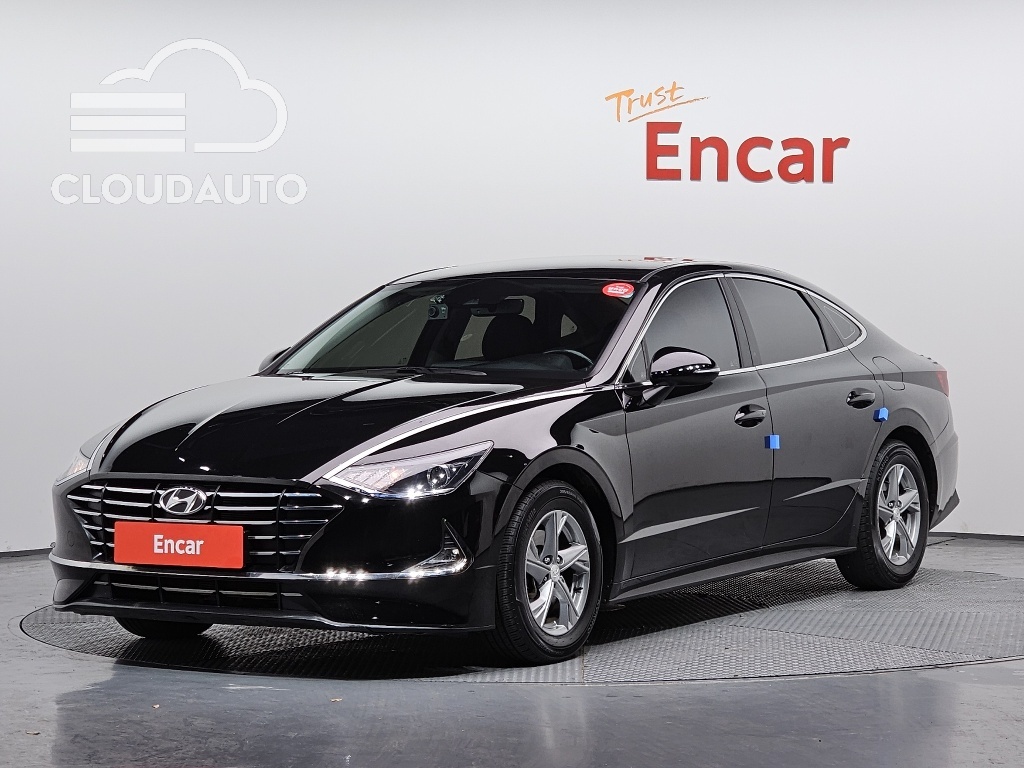 2022 Hyundai Sonata 2.0 LPG