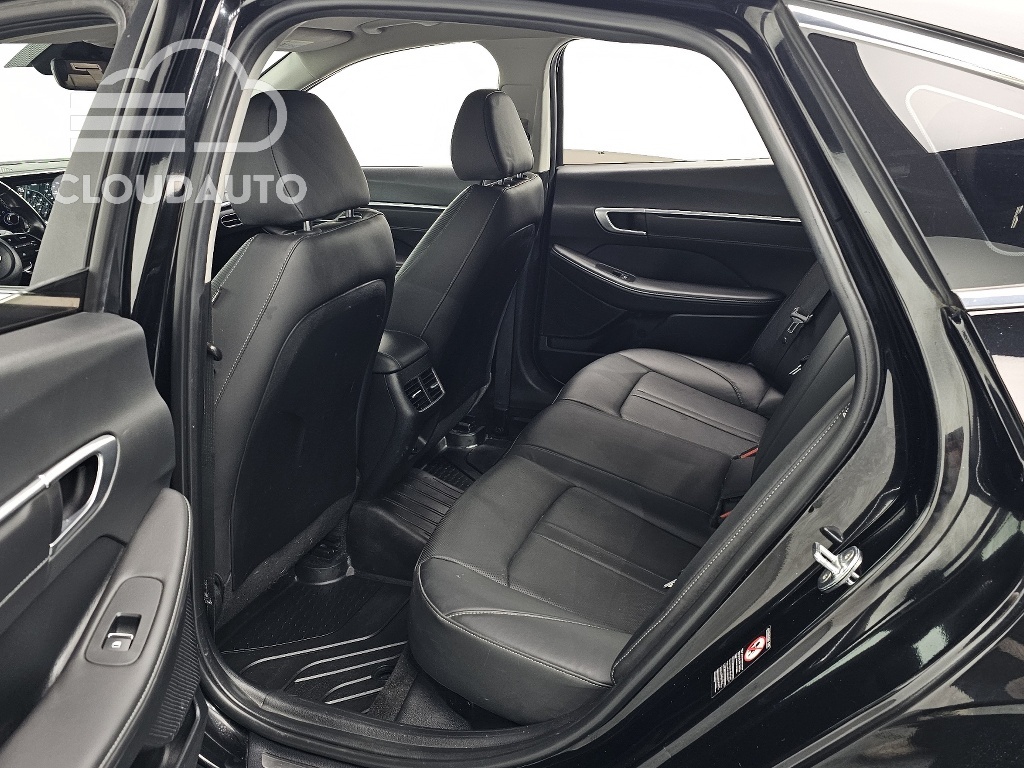 2022 Hyundai Sonata 2.0 LPG - Image 12