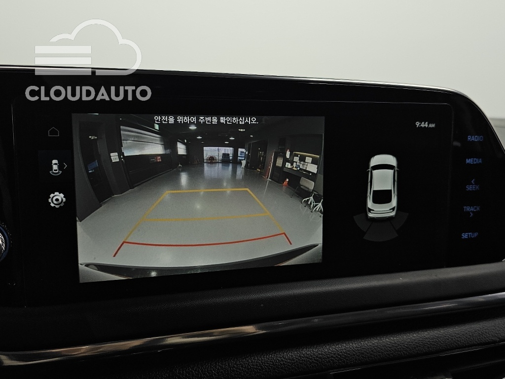 2022 Hyundai Sonata 2.0 LPG - Image 15