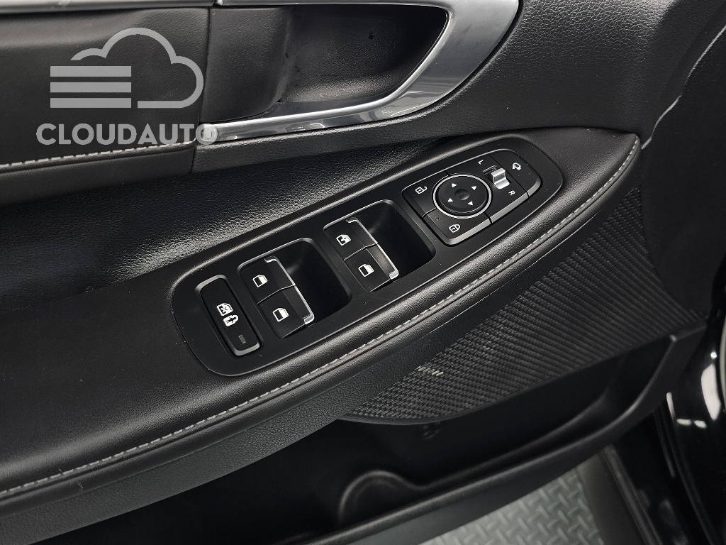 2022 Hyundai Sonata 2.0 LPG - Image 17