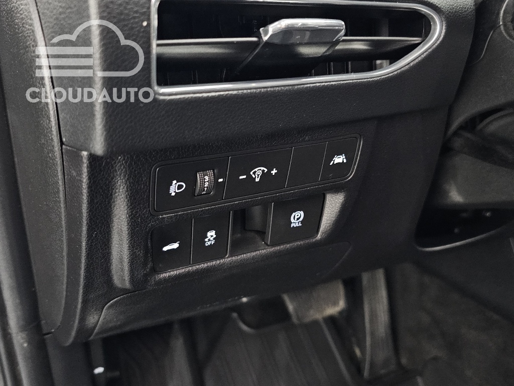 2022 Hyundai Sonata 2.0 LPG - Image 18