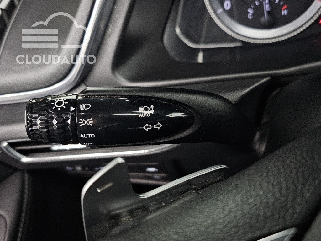 2022 Hyundai Sonata 2.0 LPG - Image 19