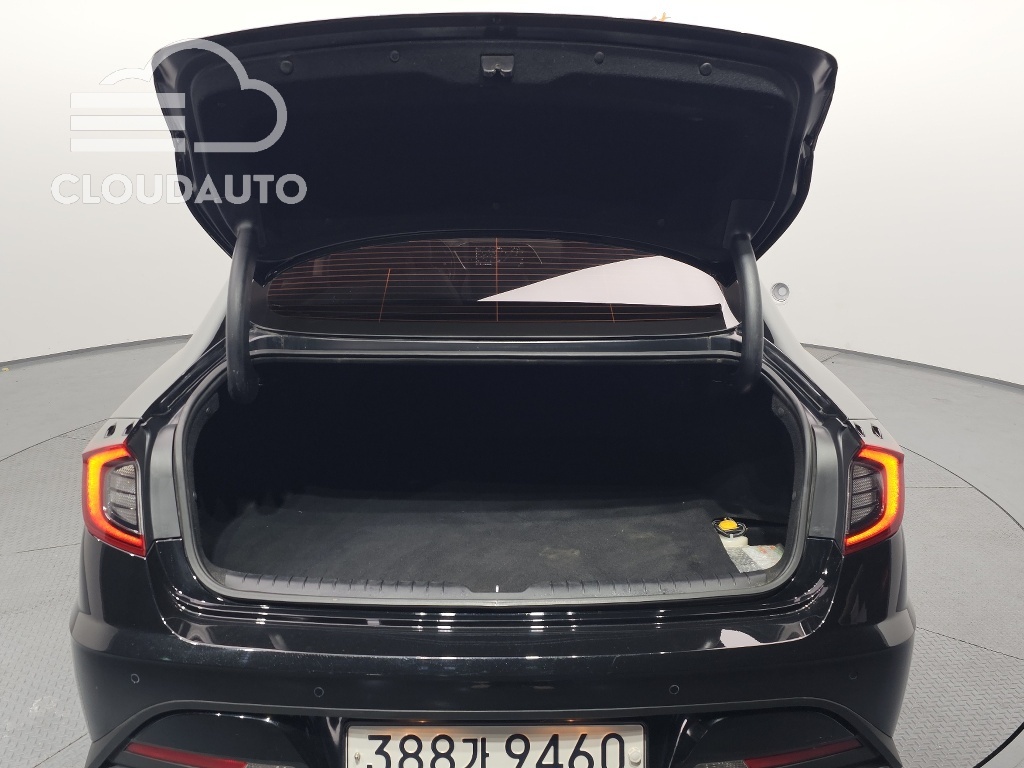 2022 Hyundai Sonata 2.0 LPG - Image 20