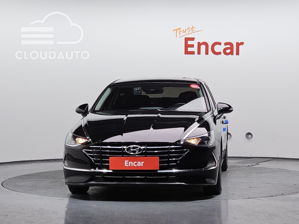 2022 Hyundai Sonata 2.0 LPG - Image 3
