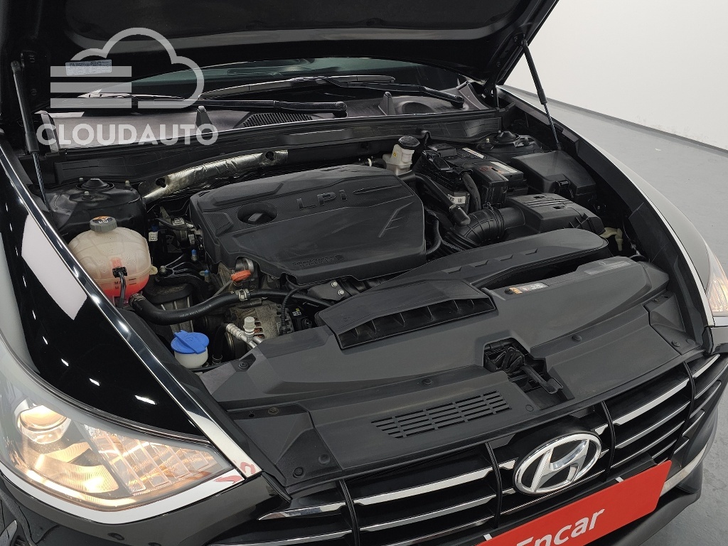 2022 Hyundai Sonata 2.0 LPG - Image 6