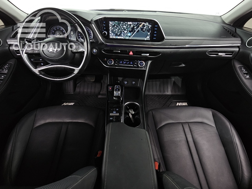 2022 Hyundai Sonata 2.0 LPG - Image 7