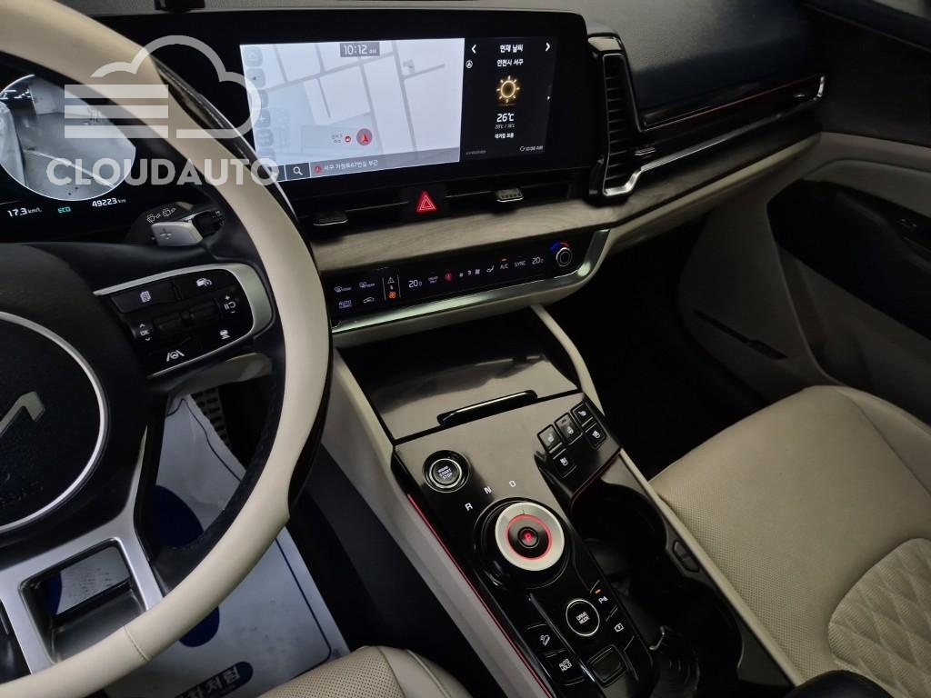2023 Kia Sportage Signature 2WD - Image 12