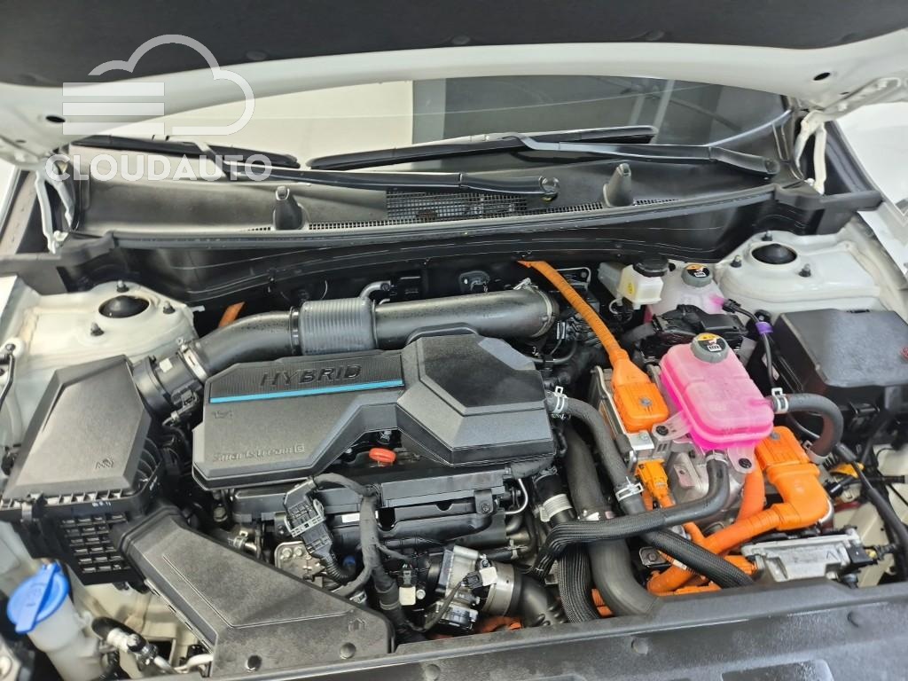 2023 Kia Sportage Signature 2WD - Image 14