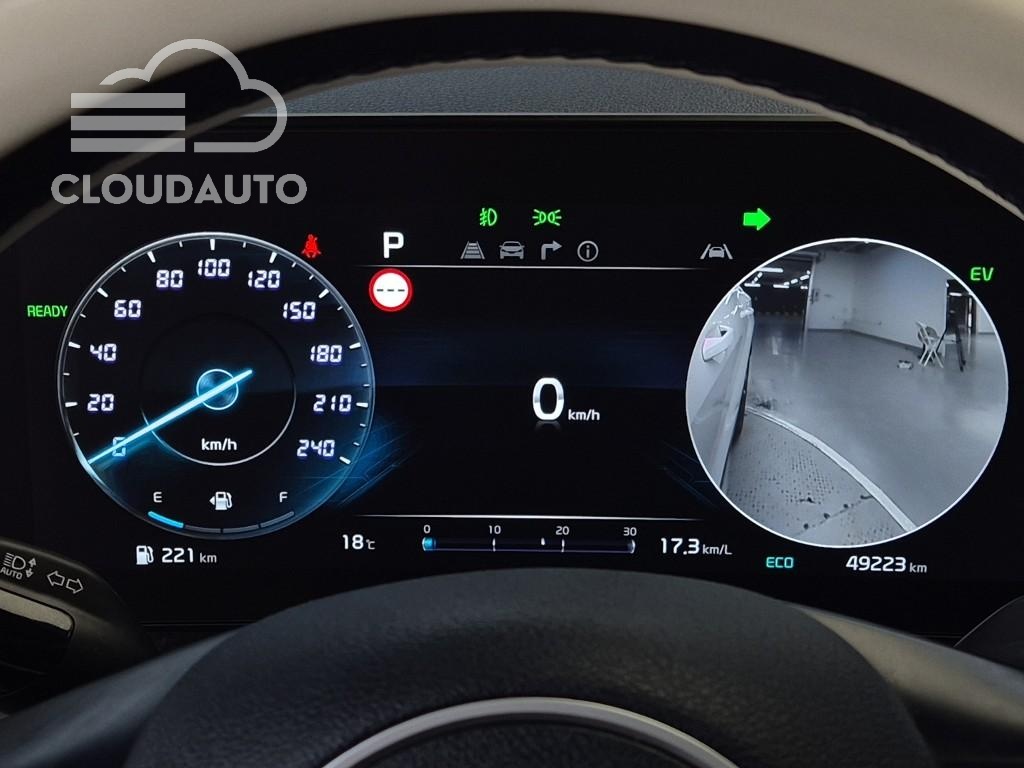 2023 Kia Sportage Signature 2WD - Image 15