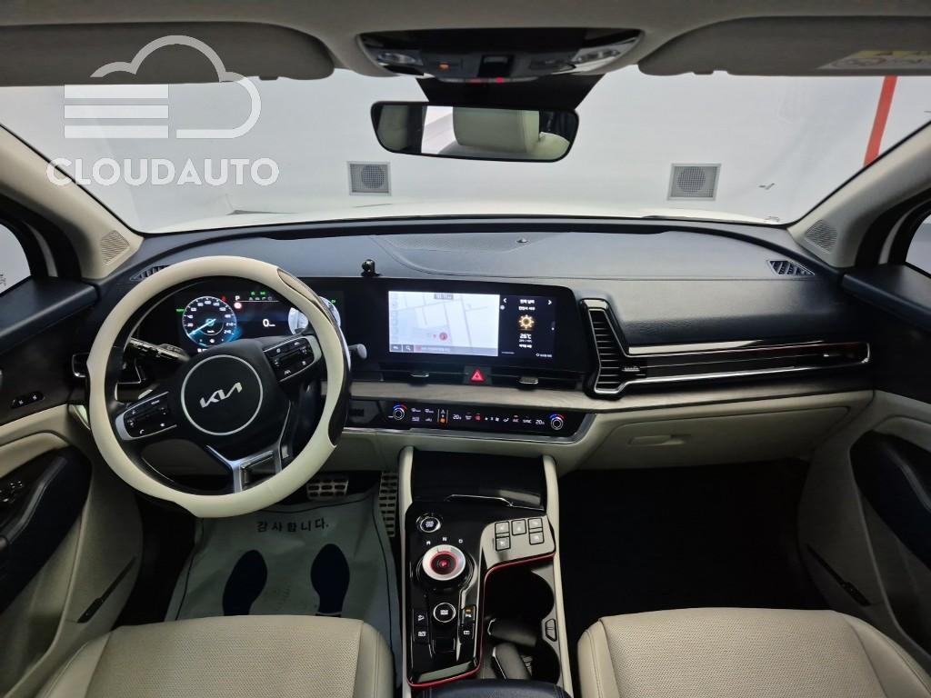 2023 Kia Sportage Signature 2WD - Image 16