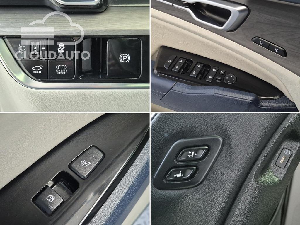 2023 Kia Sportage Signature 2WD - Image 17