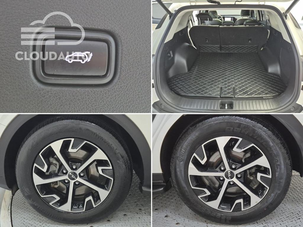 2023 Kia Sportage Signature 2WD - Image 18