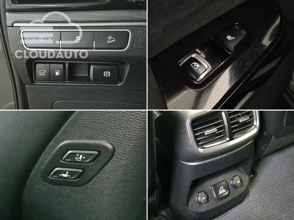 2023 Kia Sportage Signature 2WD - Image 20