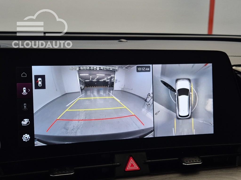 2023 Kia Sportage Signature 2WD - Image 5