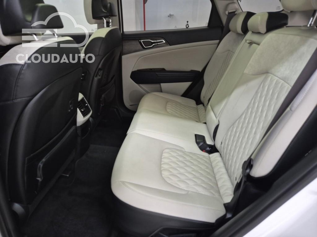 2023 Kia Sportage Signature 2WD - Image 8