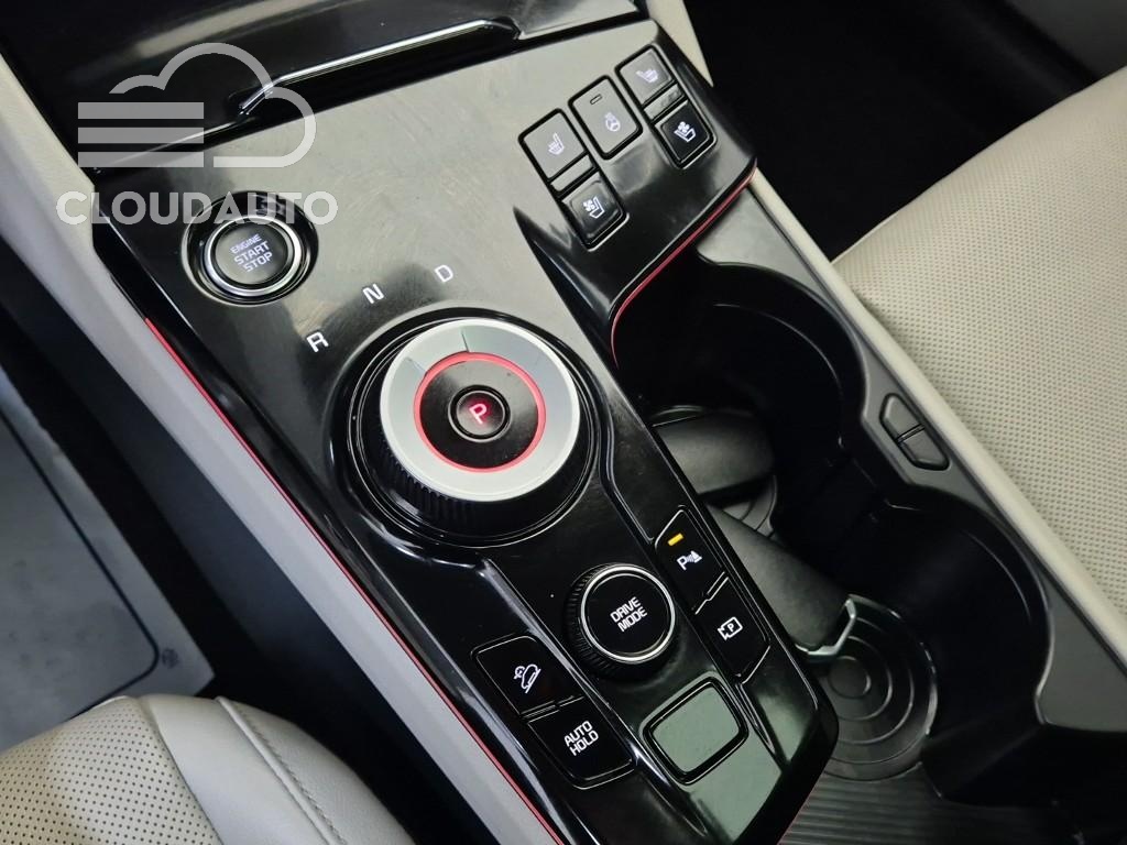 2023 Kia Sportage Signature 2WD - Image 10