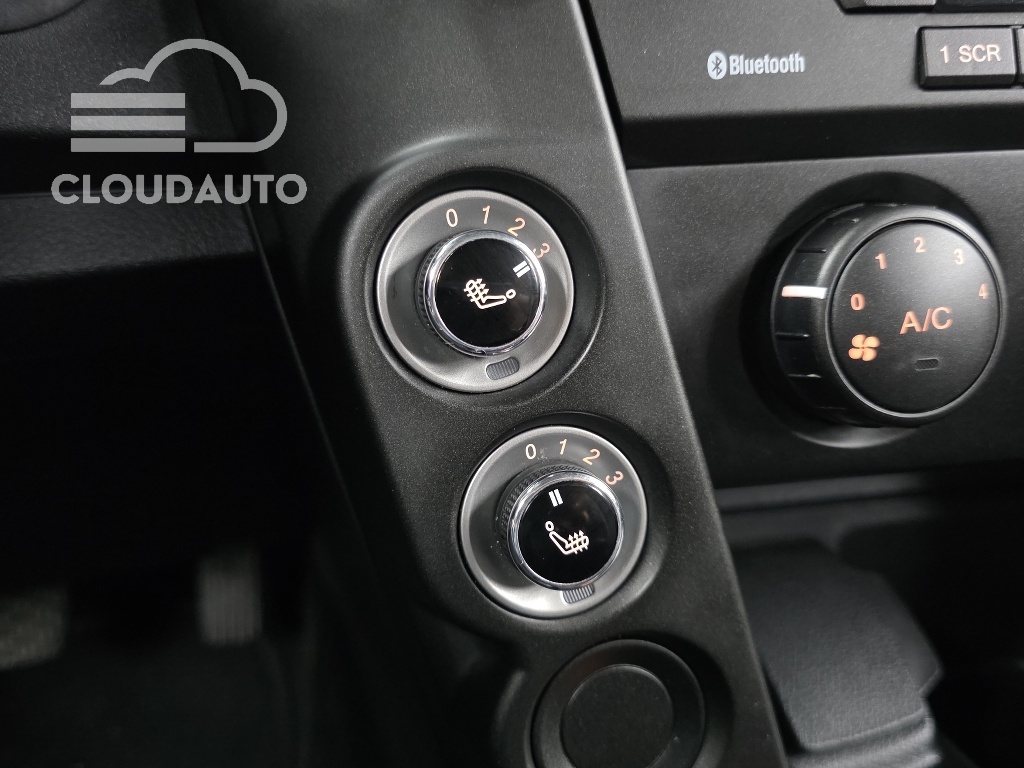 2016 SsangYong Korando Sports 2.2 CX5 2WD - Image 16