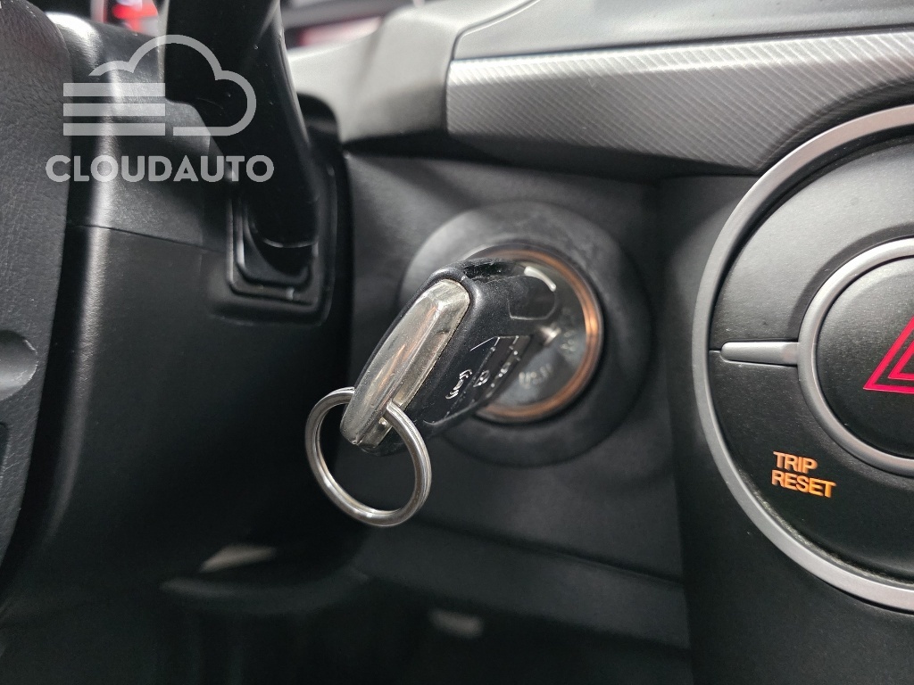 2016 SsangYong Korando Sports 2.2 CX5 2WD - Image 18
