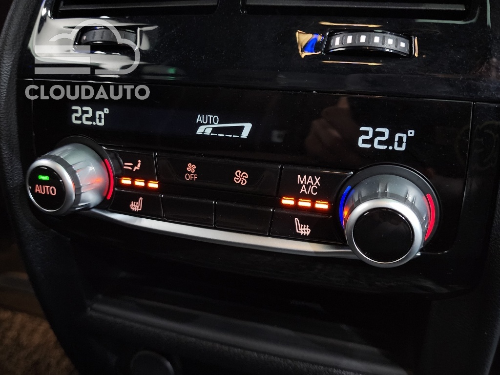 2022 BMW 6 Series GT 620d M Sports - Image 19