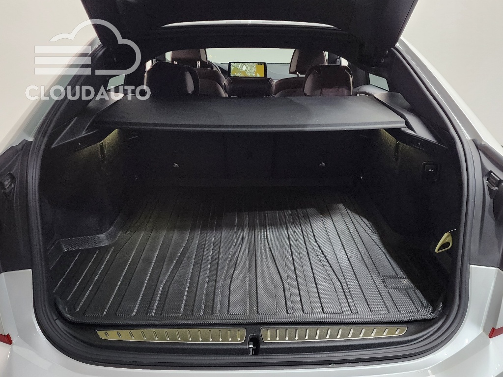 2022 BMW 6 Series GT 620d M Sports - Image 20