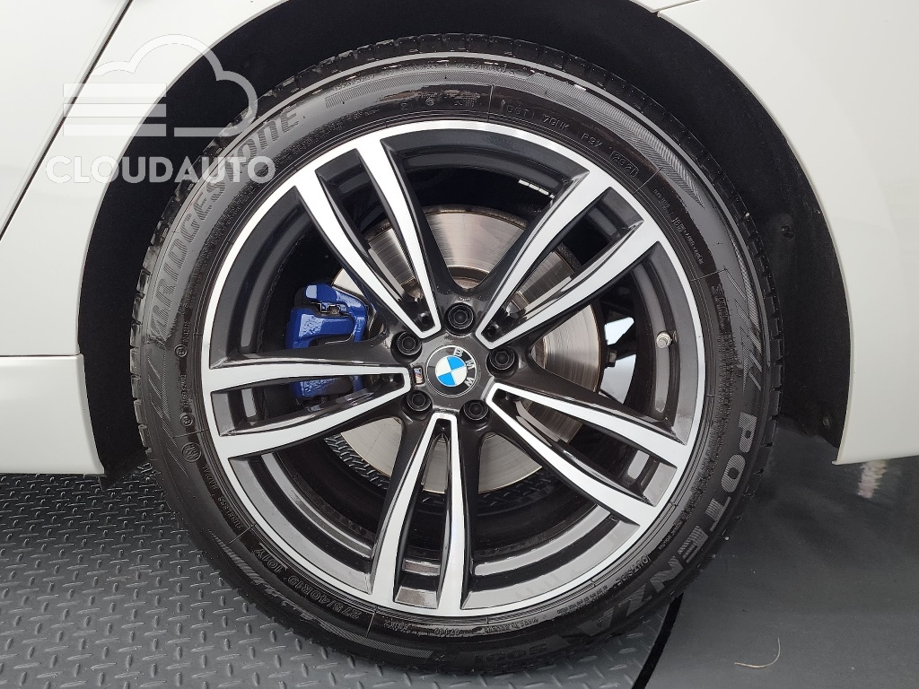 2022 BMW 6 Series GT 620d M Sports - Image 5