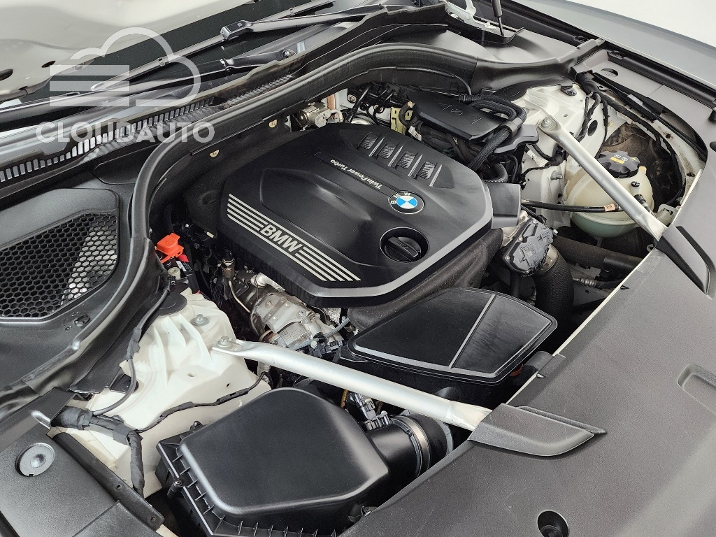 2022 BMW 6 Series GT 620d M Sports - Image 6