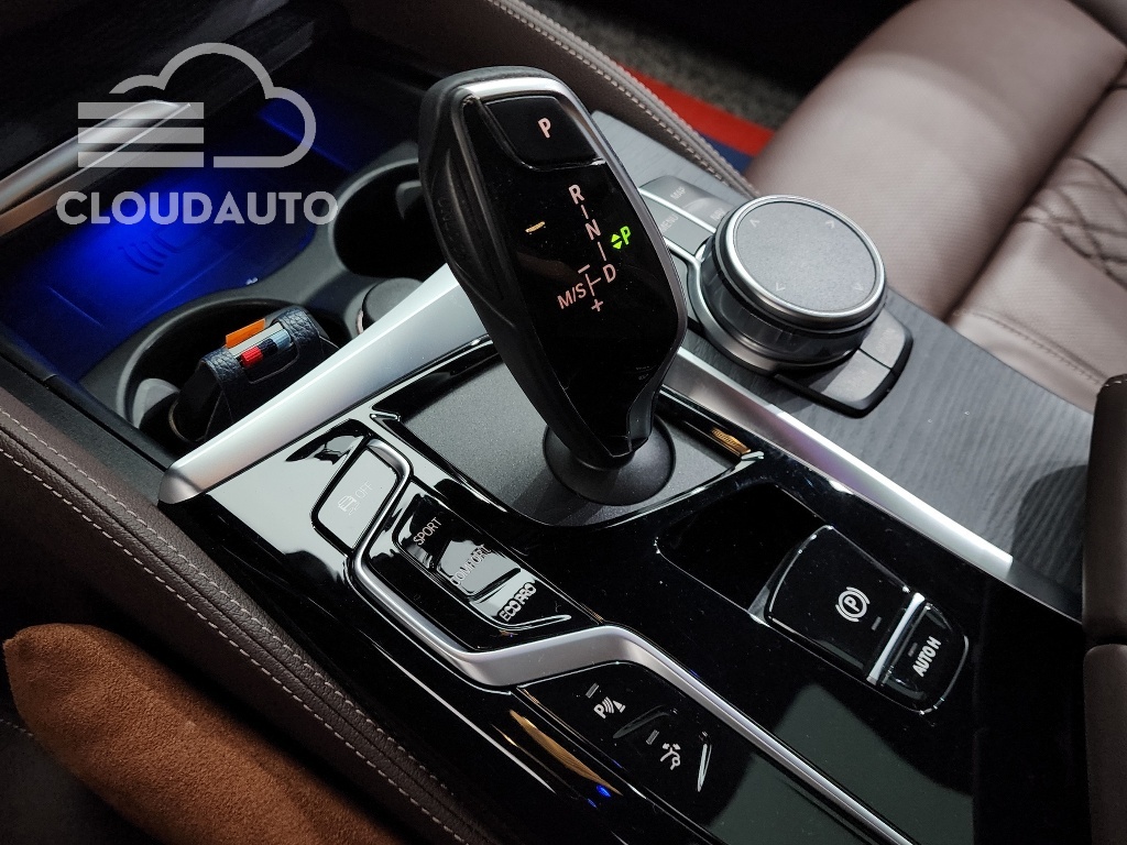 2022 BMW 6 Series GT 620d M Sports - Image 9