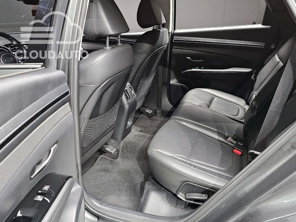 2023 Hyundai Tucson Gasoline 1.6 Turbo 4WD - Image 12