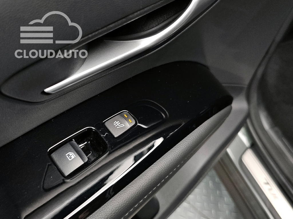 2023 Hyundai Tucson Gasoline 1.6 Turbo 4WD - Image 16