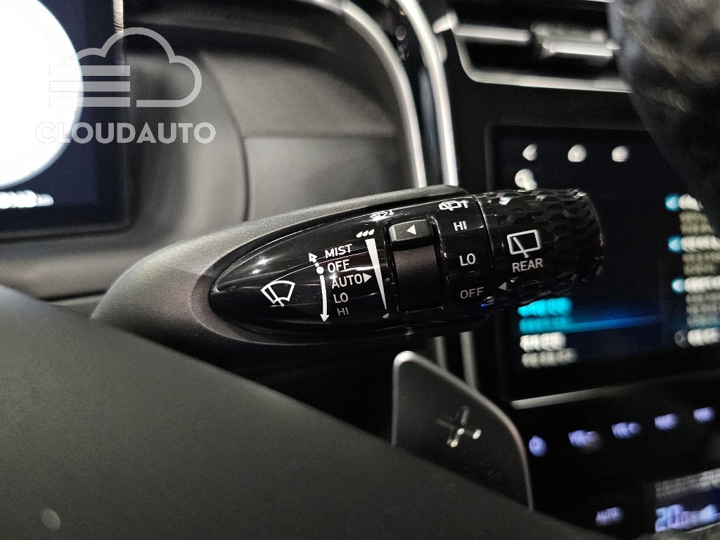 2023 Hyundai Tucson Gasoline 1.6 Turbo 4WD - Image 17