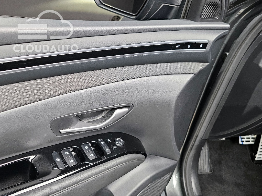 2023 Hyundai Tucson Gasoline 1.6 Turbo 4WD - Image 18