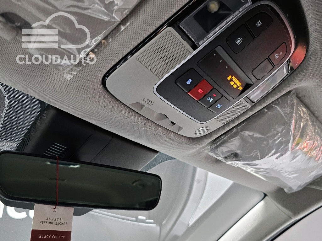 2023 Hyundai Tucson Gasoline 1.6 Turbo 4WD - Image 19