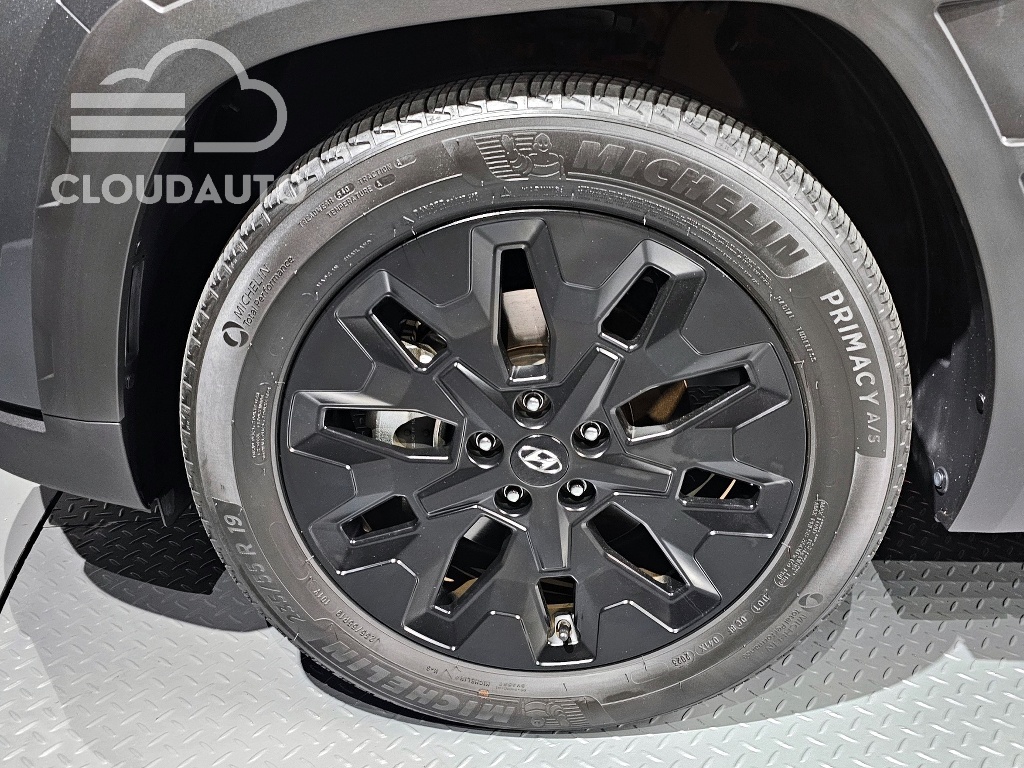 2023 Hyundai Tucson Gasoline 1.6 Turbo 4WD - Image 5