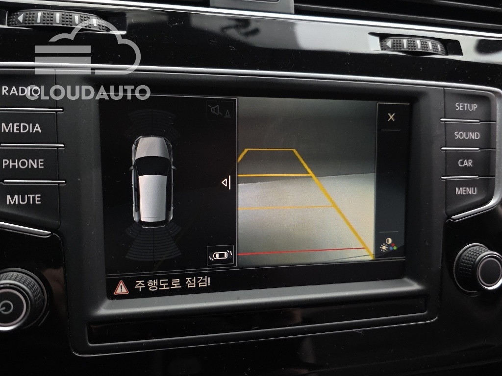 2016 Volkswagen Golf 2.0 TDI - Image 15
