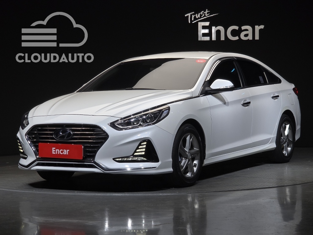 2019 Hyundai Sonata 2.0 Smart Special