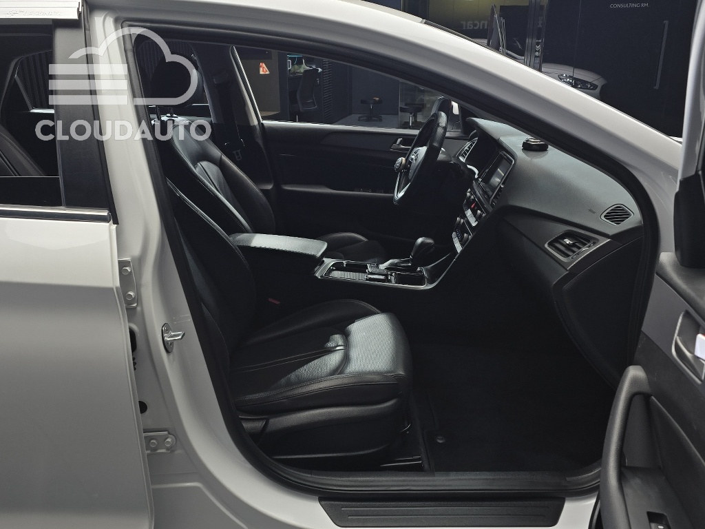 2019 Hyundai Sonata 2.0 Smart Special - Image 11