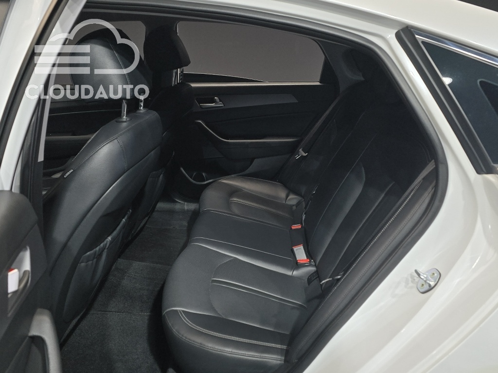 2019 Hyundai Sonata 2.0 Smart Special - Image 12