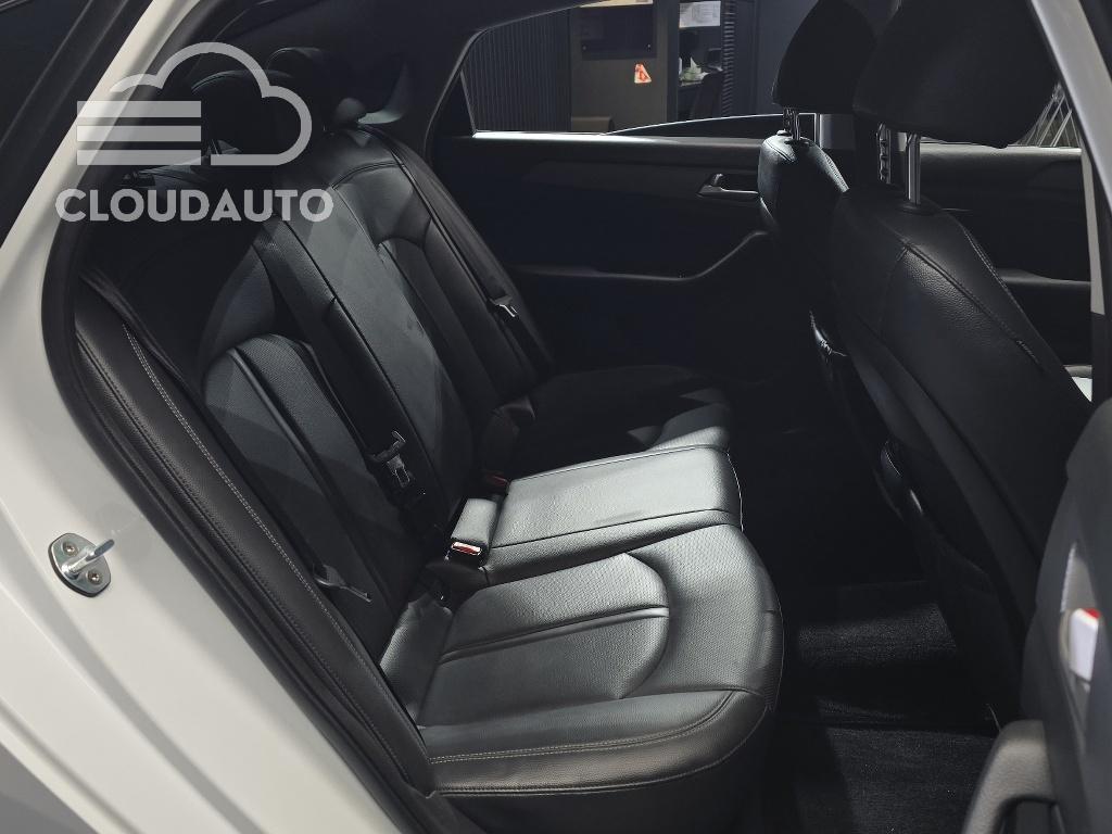 2019 Hyundai Sonata 2.0 Smart Special - Image 13