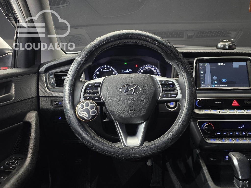 2019 Hyundai Sonata 2.0 Smart Special - Image 14