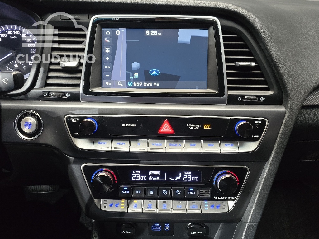 2019 Hyundai Sonata 2.0 Smart Special - Image 15