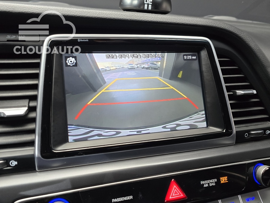 2019 Hyundai Sonata 2.0 Smart Special - Image 16