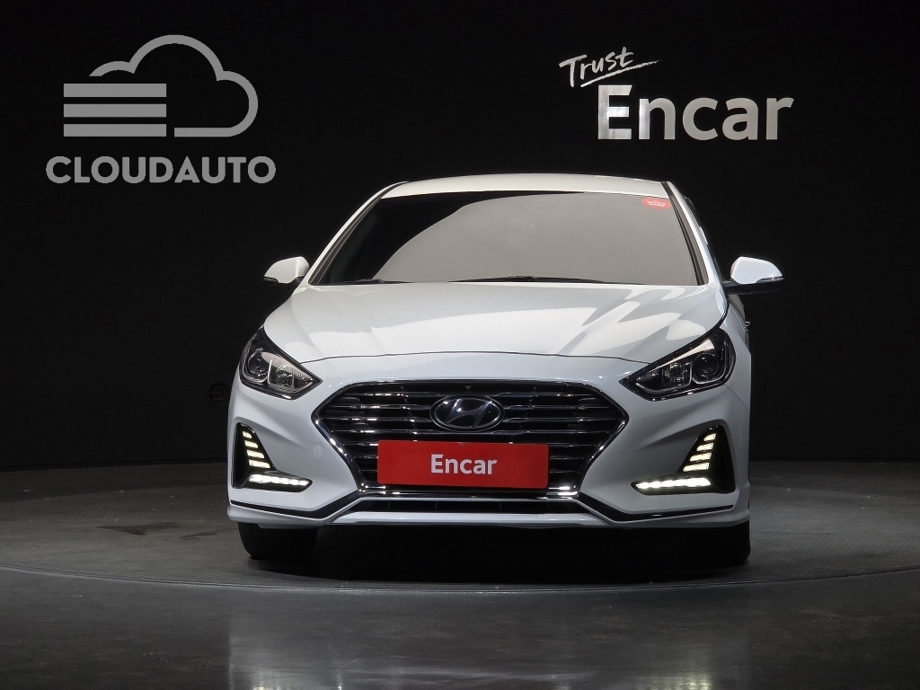 2019 Hyundai Sonata 2.0 Smart Special - Image 3