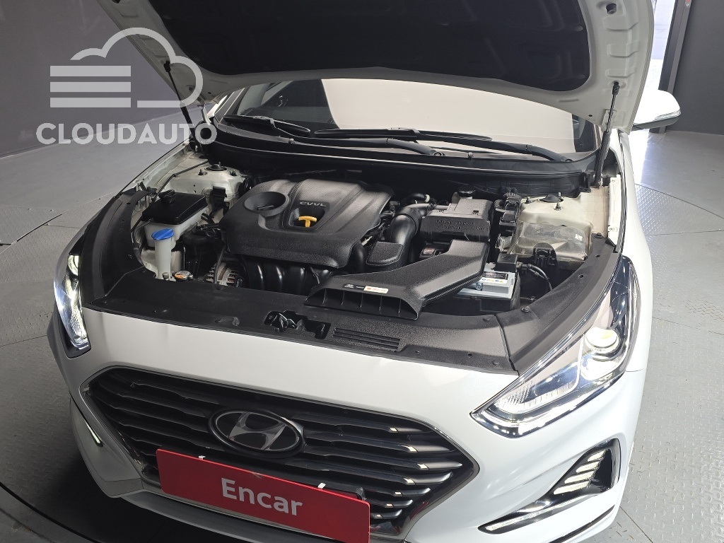 2019 Hyundai Sonata 2.0 Smart Special - Image 6